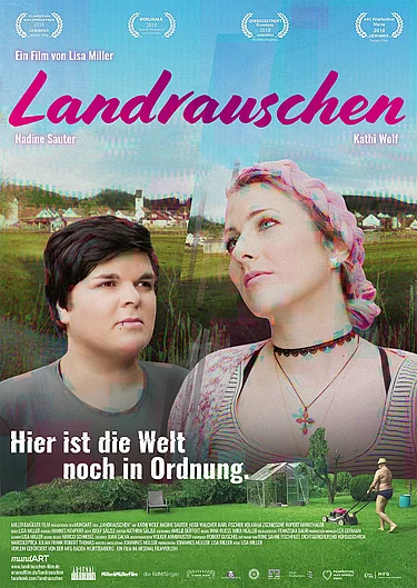 filmplakat Landrauschen