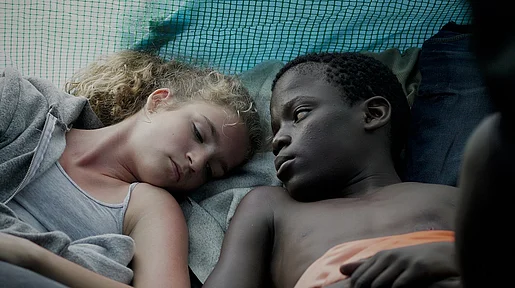 Link zum FilmTipp Sunburned