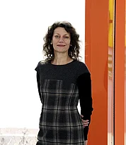 Portr&auml;t Ursula von Keitz