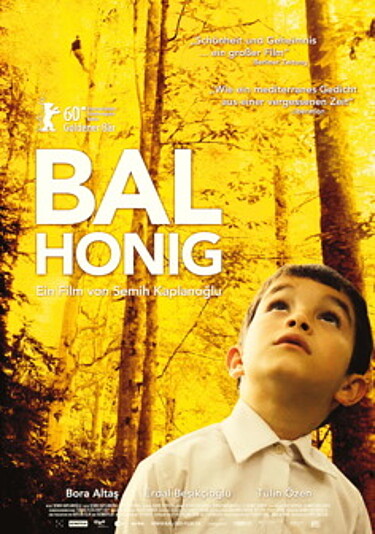 Filmplakat Bal - Honig