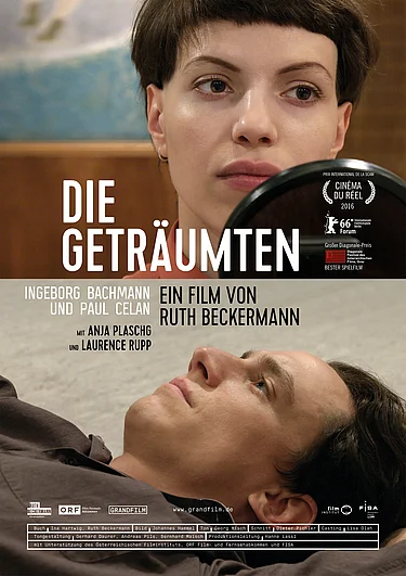 Filmplakat Die Geträumten