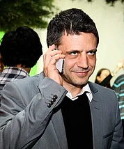Boris Ausserer