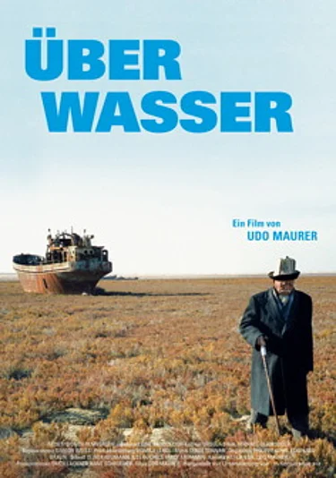 Filmplakat zu "Über Wasser"