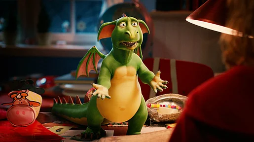 Link zum FilmTipp Hexe Lilli rettet Weihnachten