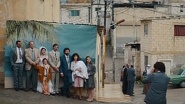 Link zum FilmTipp Im Schatten des Orangenbaums