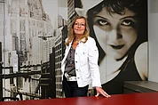 Birgit Goehlnich