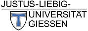 Logo JLU Gie&szlig;en