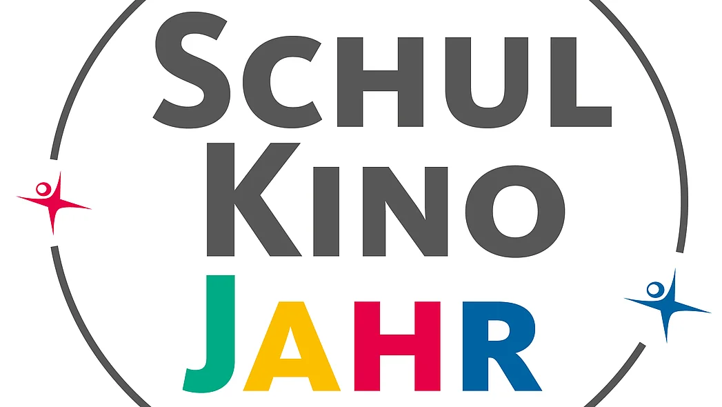 Logo SchulKinoJahr