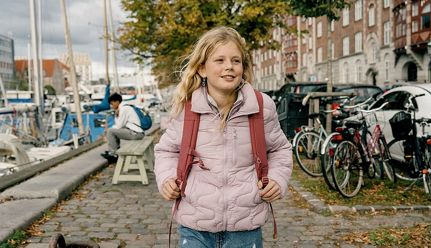 Mira, (c) Martin Dam Kristensen; Der Filmverleih 2026