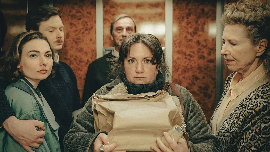 Link zum FilmTipp Treasure