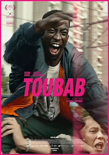Toubab, Camino Filmverleih