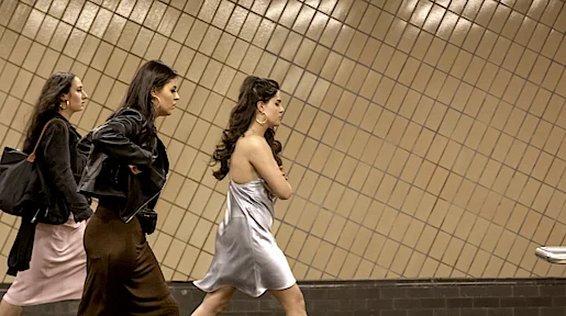 Link zum FilmTipp Ellbogen