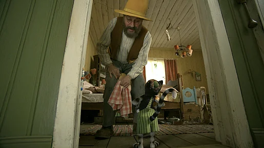 Link zum FilmTipp Pettersson und Findus - Findus zieht um