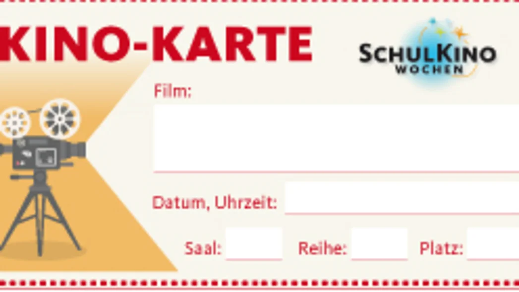 Kinokarte