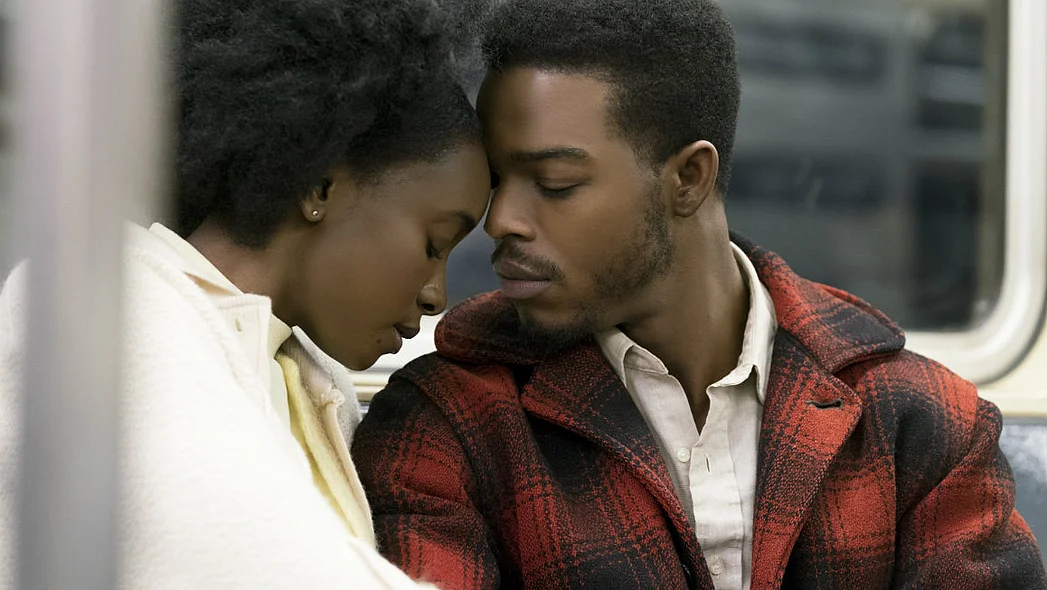 Link zum FilmTipp Beale Street