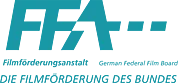 Logo der Film F&ouml;rderungsanstalt