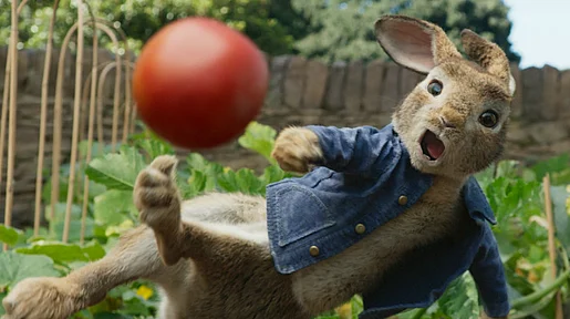 Link zum FilmTipp Peter Hase