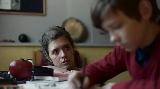 Link zum FilmTipp Zwischen uns