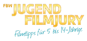 Logo FBW Jugend Filmjury