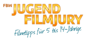 Logo FBW Jugend Filmjury