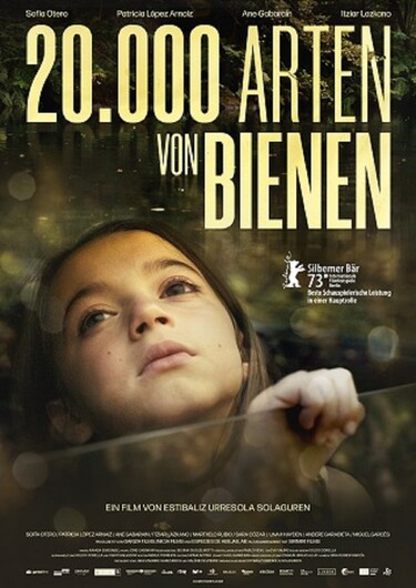 20.000 Arten von Bienen, DCM Film Distribution GmbH