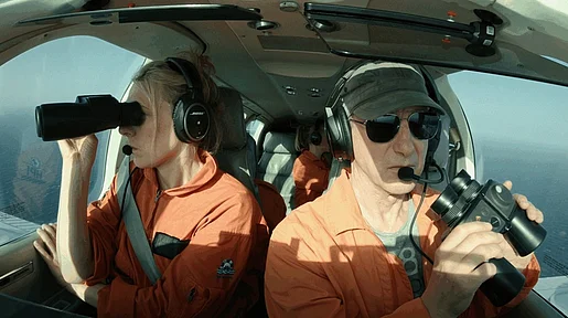 Link zum FilmTipp Kein Land für Niemand