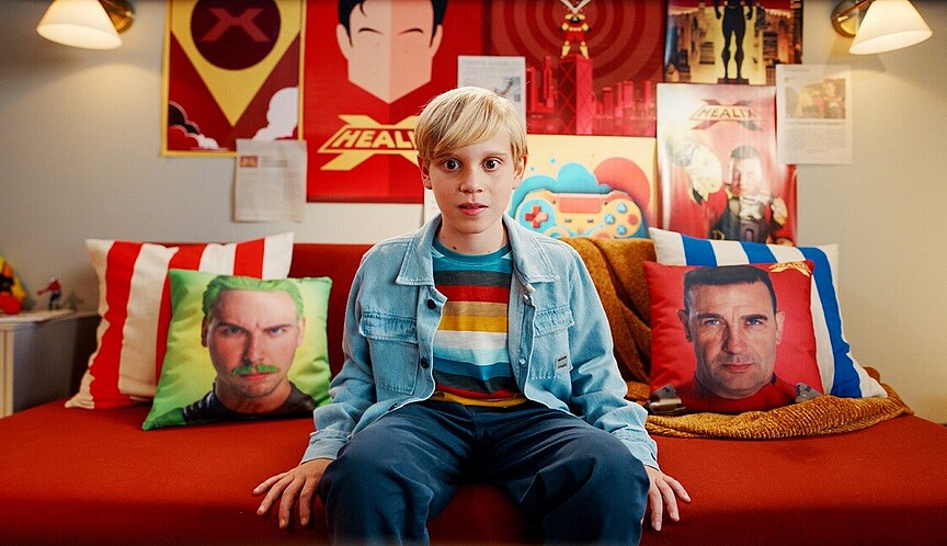 Link zum FilmTipp Superkräfte mit Köpfchen