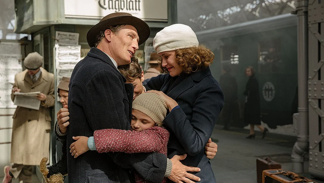 Link zum FilmTipp Als Hitler das rosa Kaninchen stahl