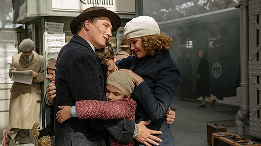 Link zum FilmTipp Als Hitler das rosa Kaninchen stahl