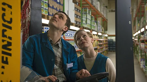 Link zum FilmTipp In den Gängen