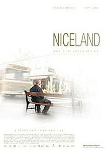 Filmplakat Niceland