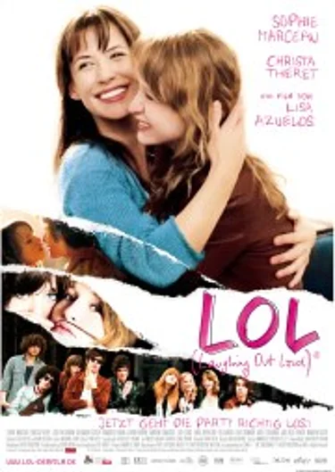 Filmplakat zu "LOL (Laughing Out Loud) ®"
