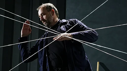 Link zum FilmTipp Vom Bauen der Zukunft - 100 Jahre Bauhaus