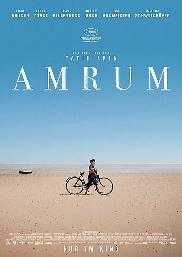 Amrum, Warner Bros.