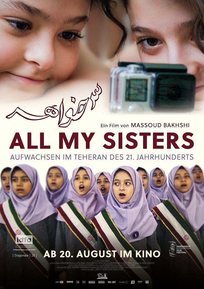 All My Sisters Filmpakat 