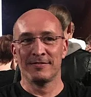 Portr&auml;t Holm-Michael Krex