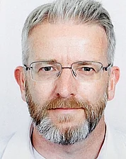Portr&auml;t Axel Krommer