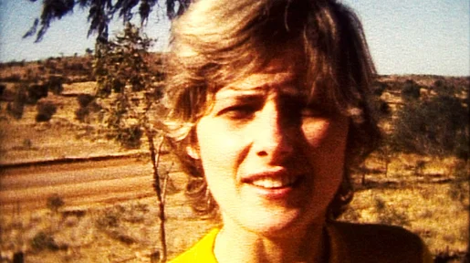 Link zum FilmTipp Petra Kelly - Act Now!