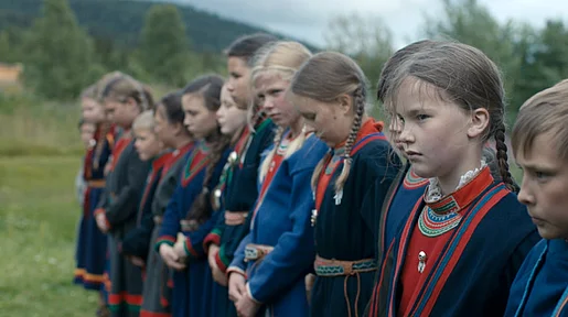 Link zum FilmTipp Das Mädchen aus dem Norden