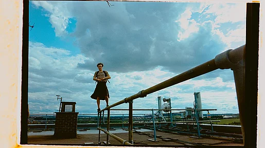 Link zum FilmTipp Bird