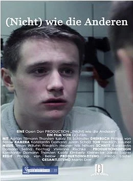 Filmplakat (Nicht) wie die anderen, K&ouml;nigin Luise Stiftung