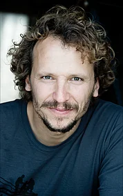 Portr&auml;t Marcus H. Rosenm&uuml;ller