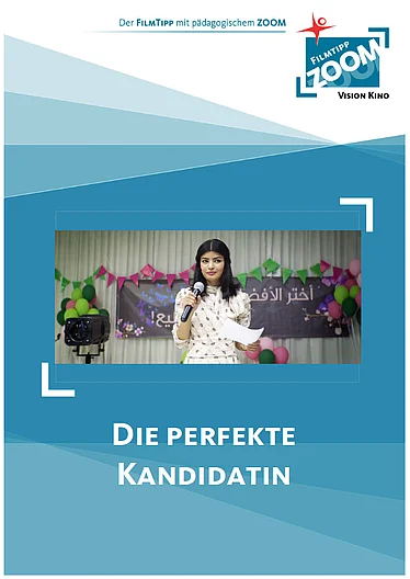 Titwlseite FilmTipp ZOOM 