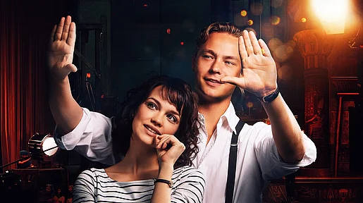Link zum FilmTipp Traumfabrik