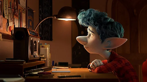 Link zum FilmTipp Onward: Keine halben Sachen