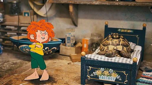 Link zum FilmTipp Pumuckl und das große Missverständnis