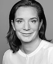 Portr&auml;t Sarah Duve