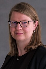 Porträt Hanna Reifgerst