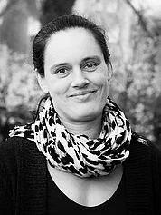 Portr&auml;t Beate Kegler