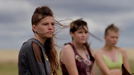 Link zum FilmTipp The New West